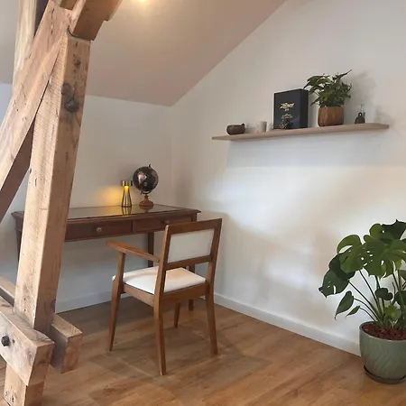 Appartement Anaoloc Spacieux A Deux Pas De La *