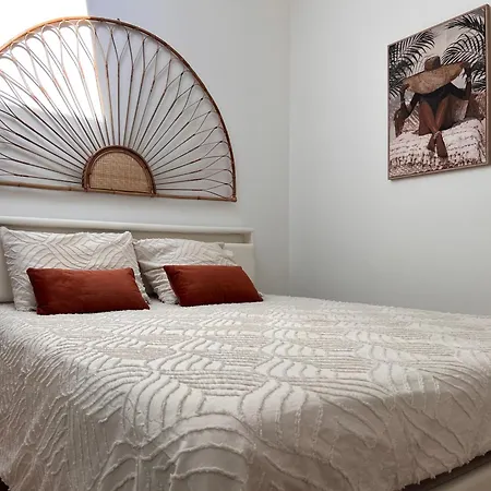 Appartement Anaoloc Spacieux A Deux Pas De La Mimizan-Plage