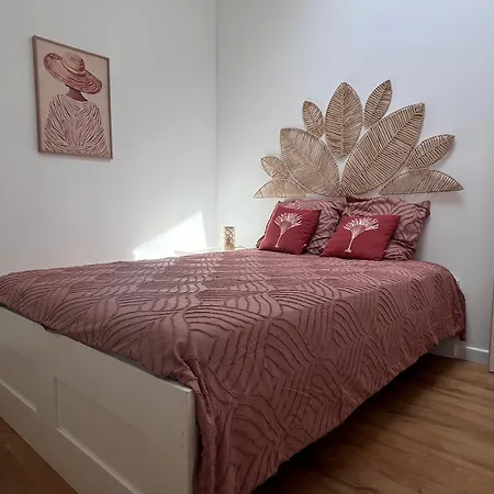 Appartement Anaoloc Spacieux A Deux Pas De La Mimizan-Plage