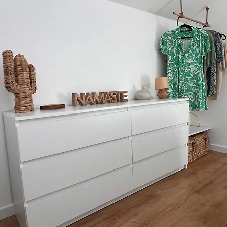 Appartement Anaoloc Spacieux A Deux Pas De La Mimizan-Plage